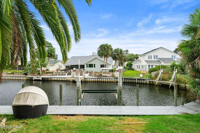 1606 Wahoo Lane, Panama City, FL 32408