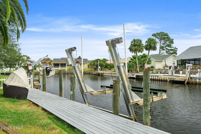 1606 Wahoo Lane, Panama City, FL 32408