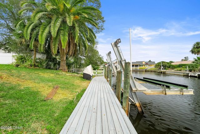 1606 Wahoo Lane, Panama City, FL 32408