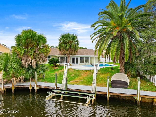 1606 Wahoo Lane, Panama City, FL 32408