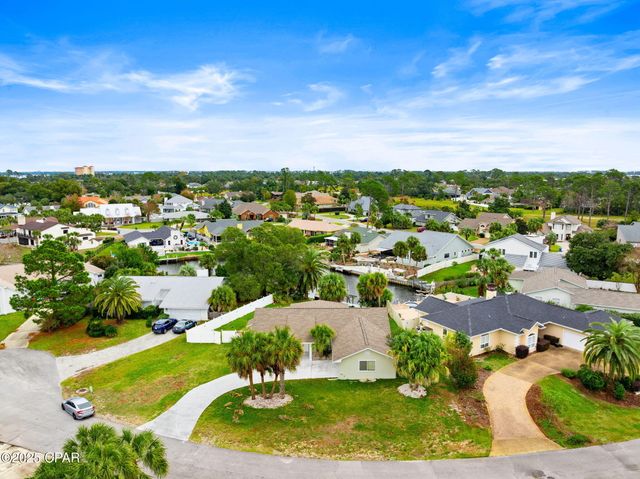 1606 Wahoo Lane, Panama City, FL 32408