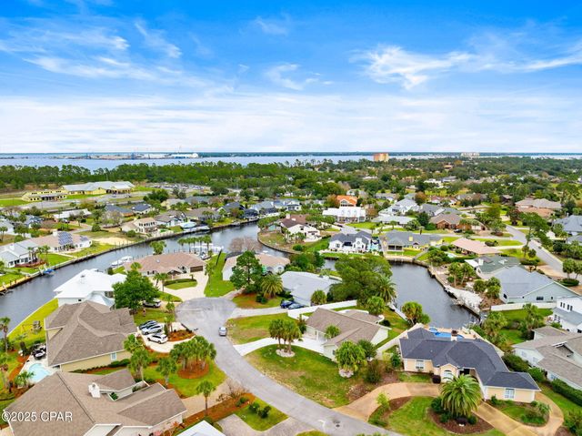 1606 Wahoo Lane, Panama City, FL 32408