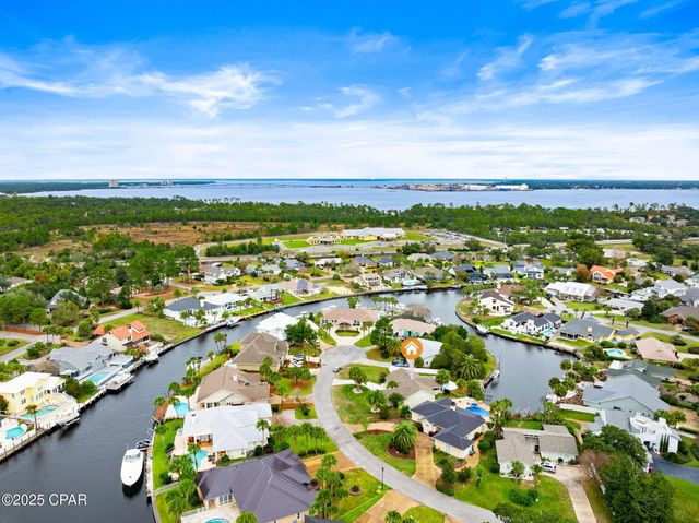 1606 Wahoo Lane, Panama City, FL 32408