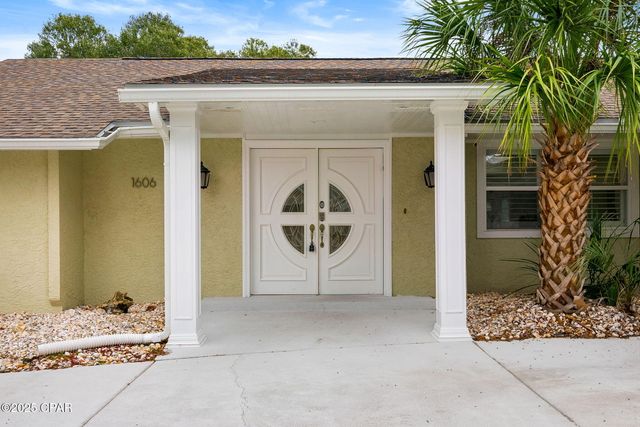 1606 Wahoo Lane, Panama City, FL 32408