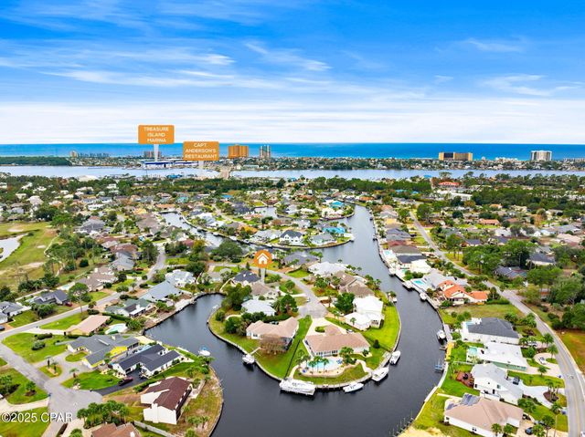 1606 Wahoo Lane, Panama City, FL 32408