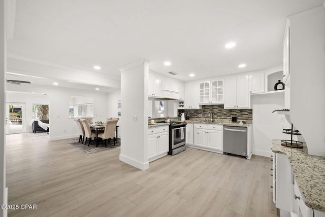 1606 Wahoo Lane, Panama City, FL 32408