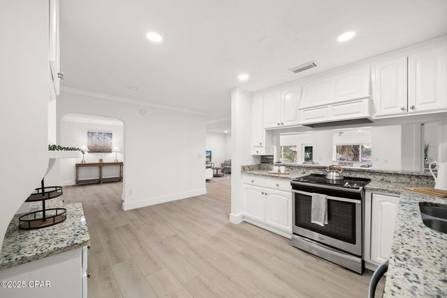 1606 Wahoo Lane, Panama City, FL 32408