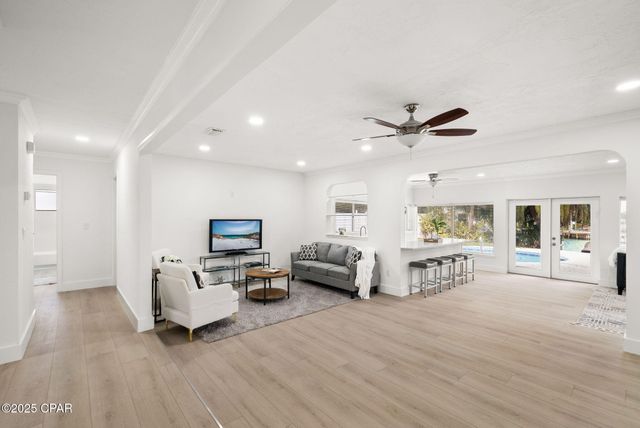 1606 Wahoo Lane, Panama City, FL 32408