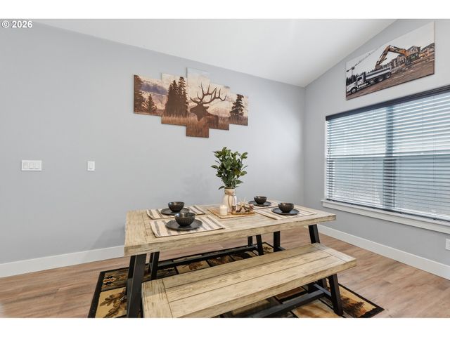 985 5TH Ave, Vernonia, OR 97064