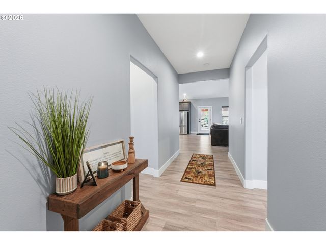 985 5TH Ave, Vernonia, OR 97064