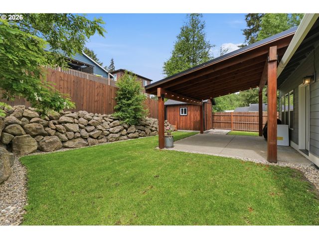 985 5TH Ave, Vernonia, OR 97064