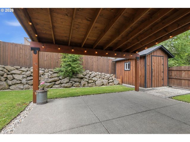 985 5TH Ave, Vernonia, OR 97064