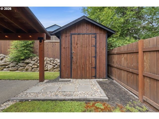 985 5TH Ave, Vernonia, OR 97064