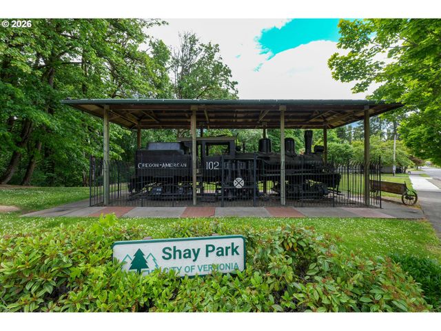985 5TH Ave, Vernonia, OR 97064