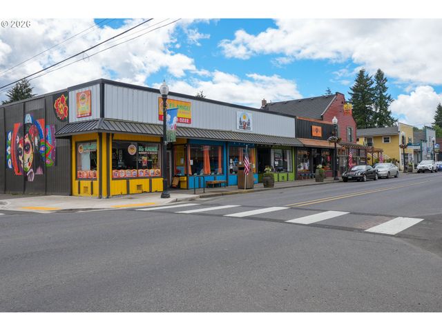 985 5TH Ave, Vernonia, OR 97064