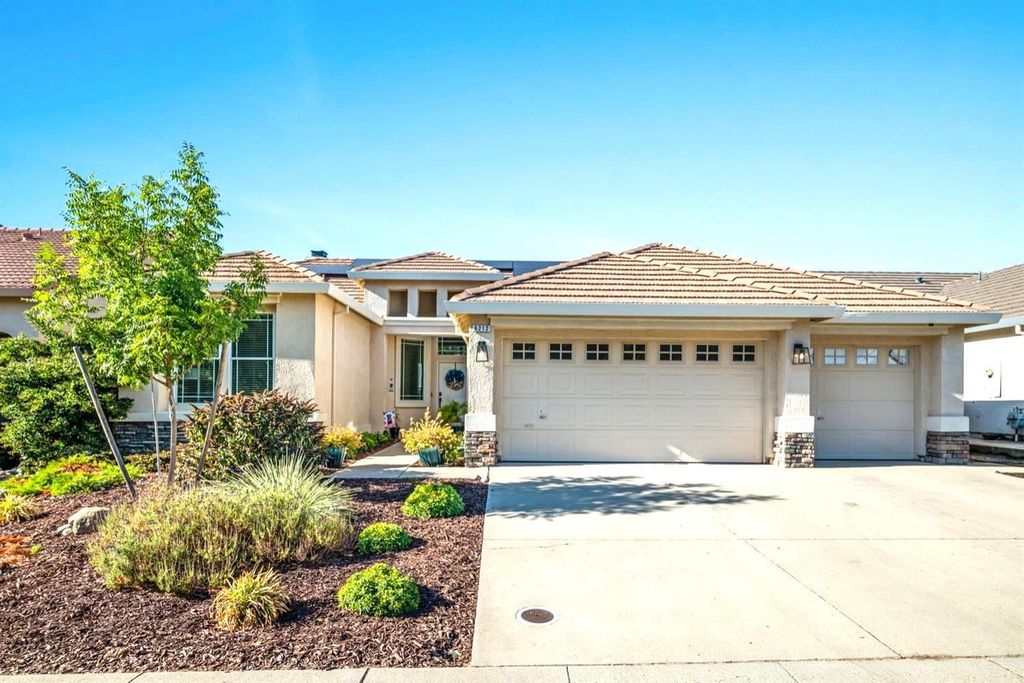 6212 Night Ridge Way, Rocklin, CA 95765