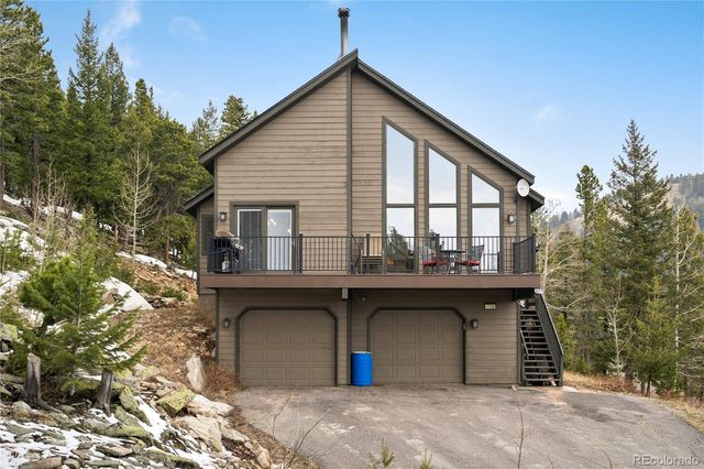 1758 Sinton Road, Evergreen, CO 80439
