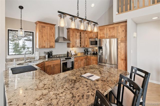 1758 Sinton Road, Evergreen, CO 80439