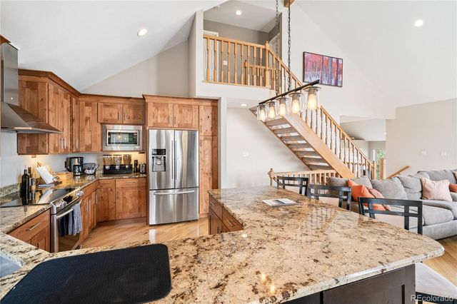 1758 Sinton Road, Evergreen, CO 80439