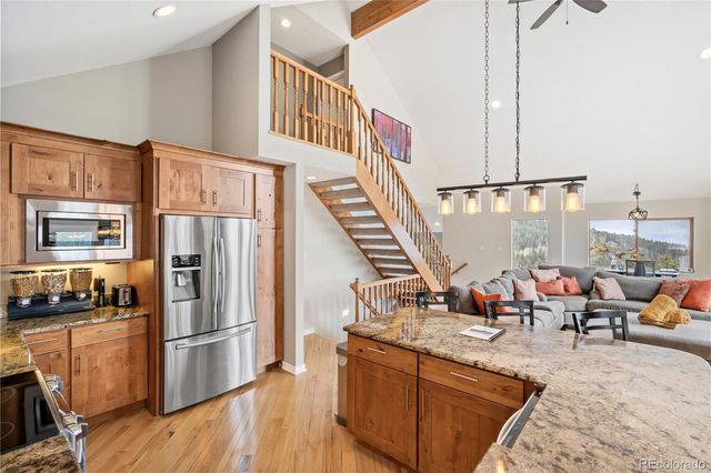 1758 Sinton Road, Evergreen, CO 80439