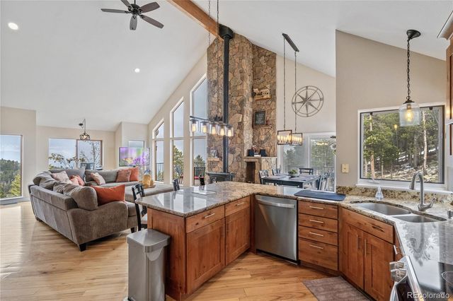 1758 Sinton Road, Evergreen, CO 80439