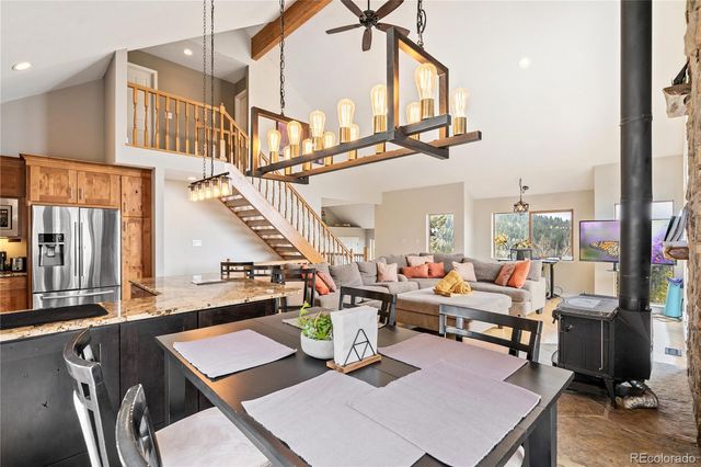 1758 Sinton Road, Evergreen, CO 80439