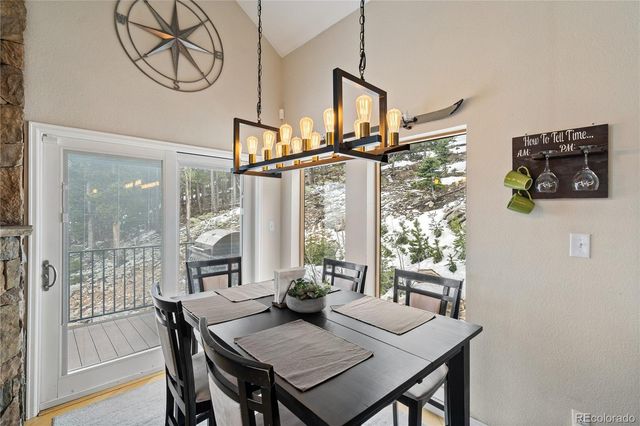 1758 Sinton Road, Evergreen, CO 80439