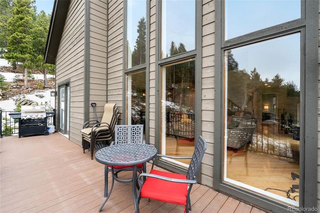 1758 Sinton Road, Evergreen, CO 80439