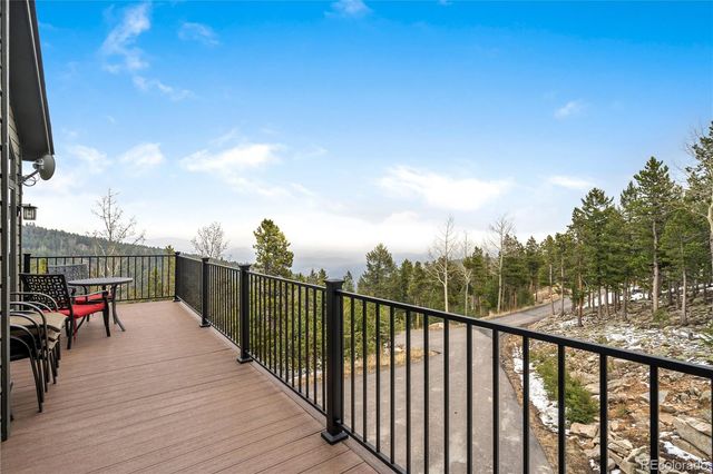 1758 Sinton Road, Evergreen, CO 80439