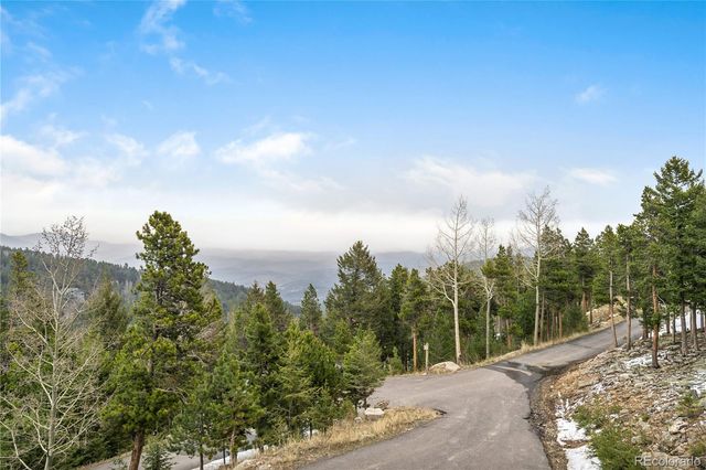 1758 Sinton Road, Evergreen, CO 80439