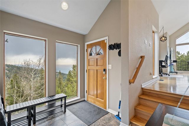 1758 Sinton Road, Evergreen, CO 80439