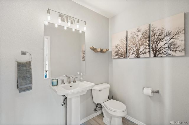 1758 Sinton Road, Evergreen, CO 80439