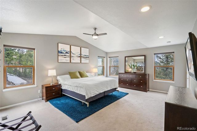 1758 Sinton Road, Evergreen, CO 80439