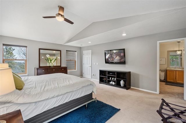 1758 Sinton Road, Evergreen, CO 80439