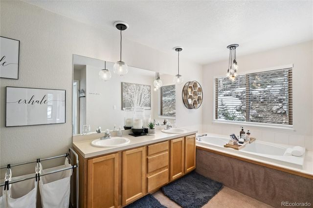 1758 Sinton Road, Evergreen, CO 80439