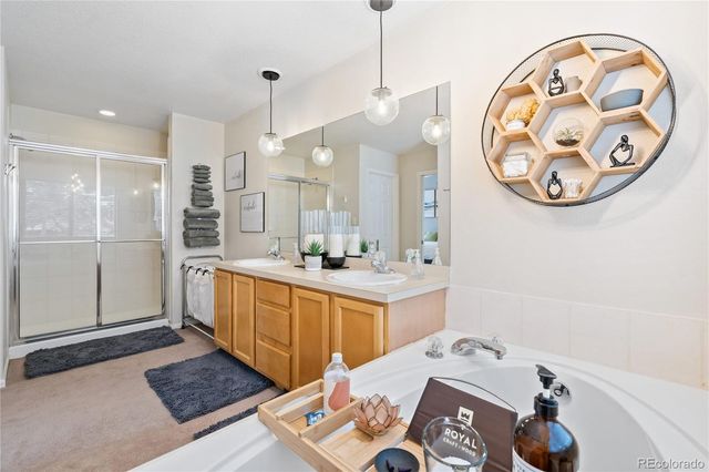 1758 Sinton Road, Evergreen, CO 80439