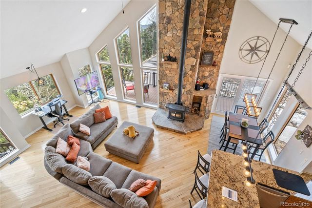 1758 Sinton Road, Evergreen, CO 80439