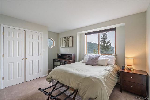 1758 Sinton Road, Evergreen, CO 80439