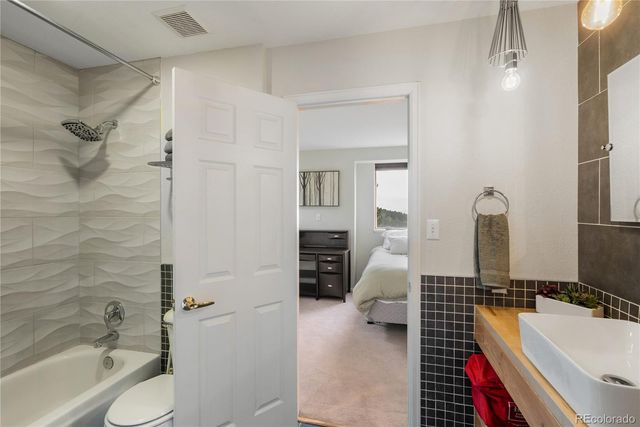 1758 Sinton Road, Evergreen, CO 80439