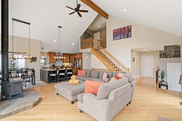 1758 Sinton Road, Evergreen, CO 80439