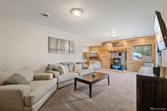 1758 Sinton Road, Evergreen, CO 80439