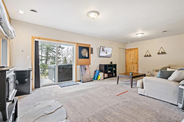 1758 Sinton Road, Evergreen, CO 80439