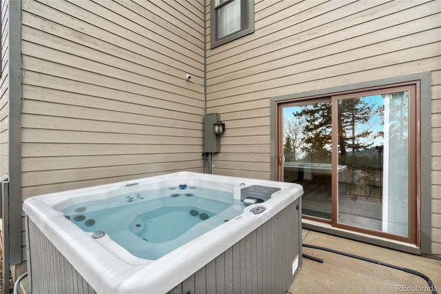 1758 Sinton Road, Evergreen, CO 80439