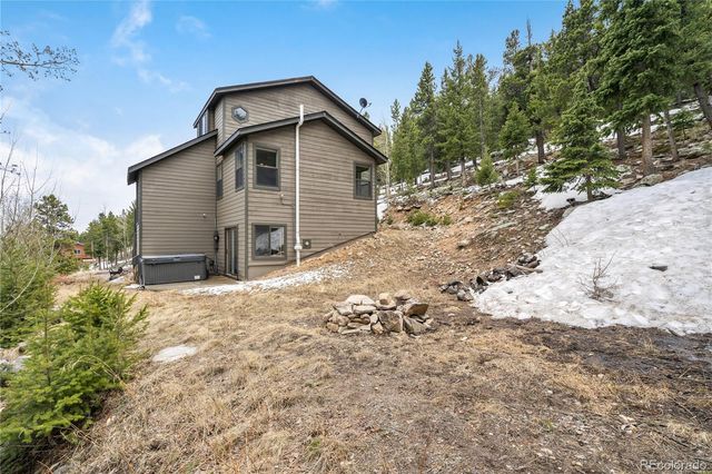1758 Sinton Road, Evergreen, CO 80439