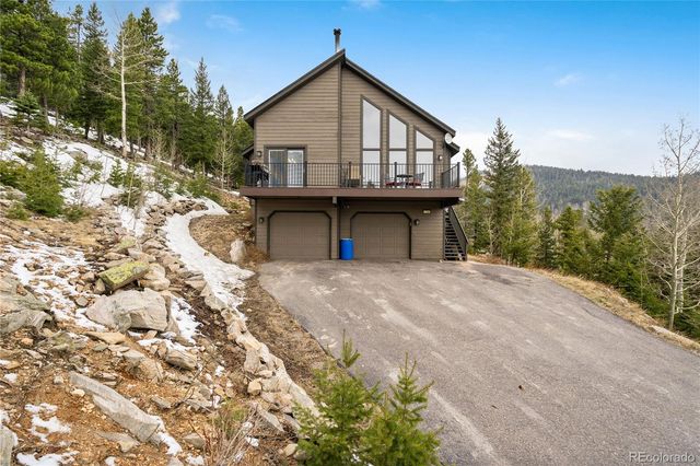 1758 Sinton Road, Evergreen, CO 80439