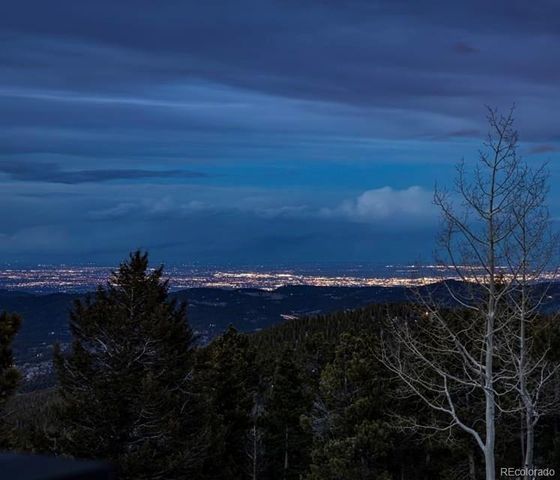 1758 Sinton Road, Evergreen, CO 80439