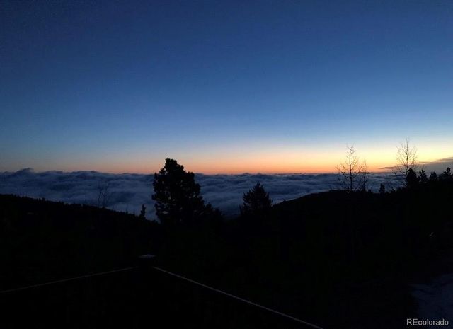 1758 Sinton Road, Evergreen, CO 80439