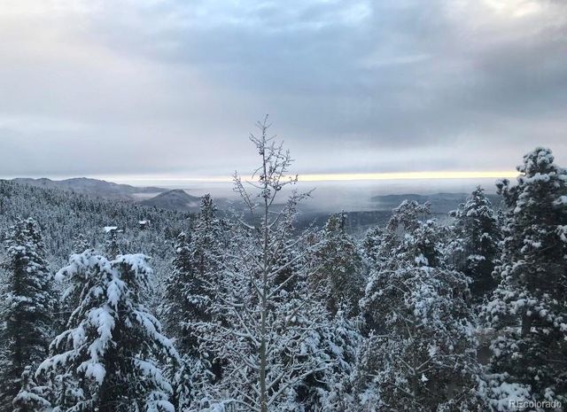 1758 Sinton Road, Evergreen, CO 80439