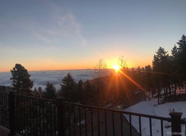 1758 Sinton Road, Evergreen, CO 80439