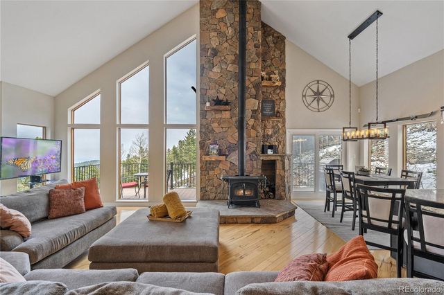 1758 Sinton Road, Evergreen, CO 80439